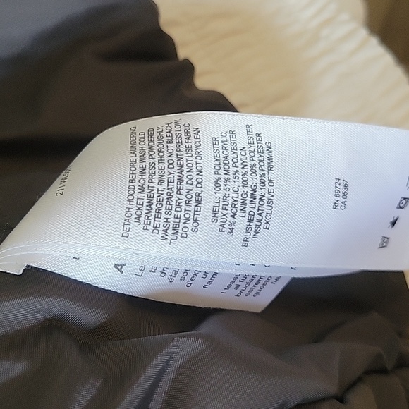 Columbia Ski Jacket Women's Size Medium - Picture 12 of 15